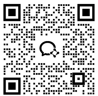 客服二维码